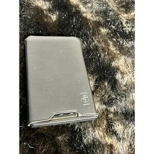 Vintage Hewlett Packard HP 12C Financial Calculator - Tested & Working